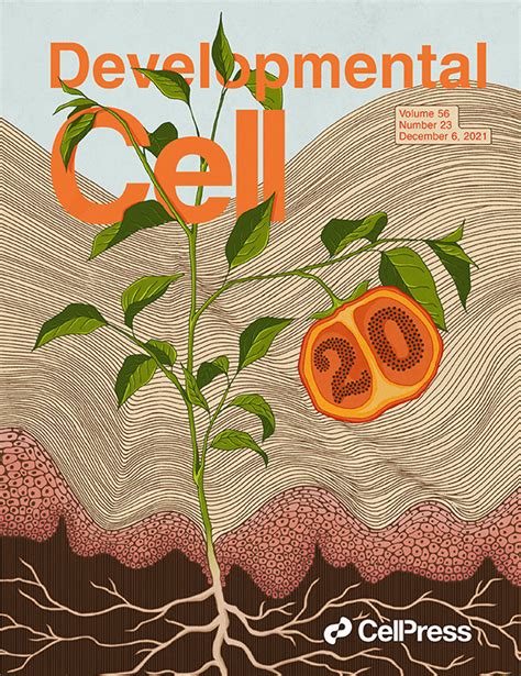 Issue: Developmental Cell