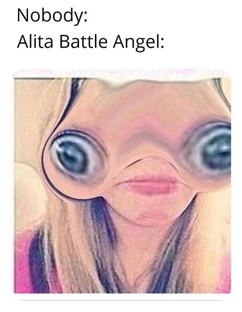 Punching The Air Meme Discover more interesting Alita, Angel, Battle, Punch memes. https://www ...