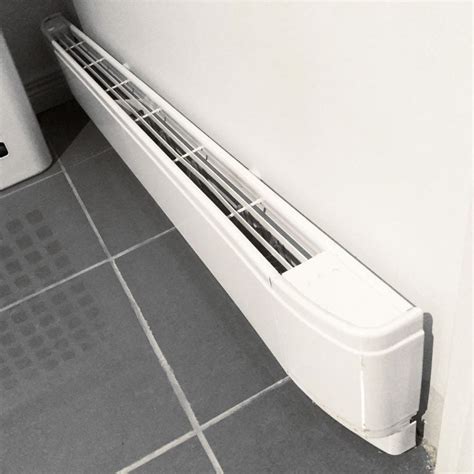 Electric Baseboard Heater Buying Guide | The Family Handyman