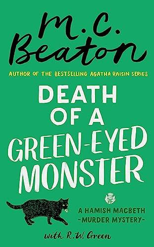 Death of a Love (Hamish Macbeth) - Beaton, M.C.: 9781472128911 - AbeBooks