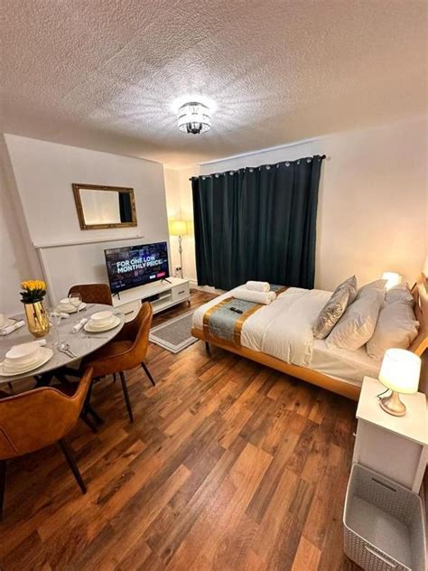 Luxury London apartment in prime location, London (updated prices 2024)