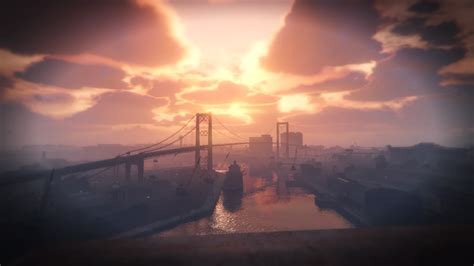 Sunset : r/gtaonline