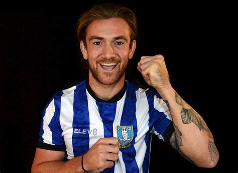 Jack Marriott joins Wednesday on loan - News - Sheffield Wednesday