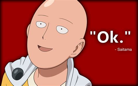 🔥 Download Anime One Punch Man Saitama Wallpaper by @kimberlyy6 | One ...