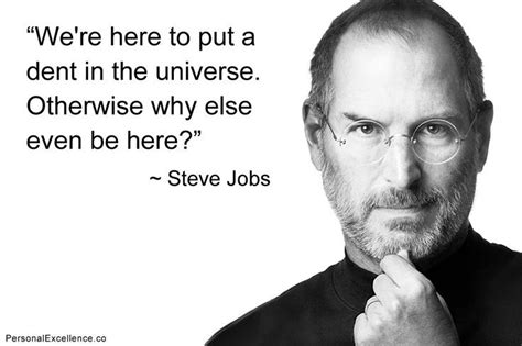 15 Steve Jobs' Quotes To Inspire Your Life - LifeHack | Steve jobs quotes, Inspirational quotes ...