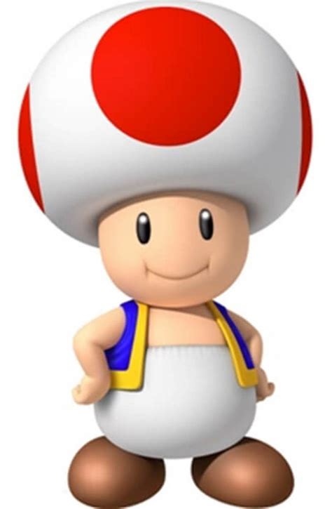 Mushroom Mario Kart? - LA Progressive