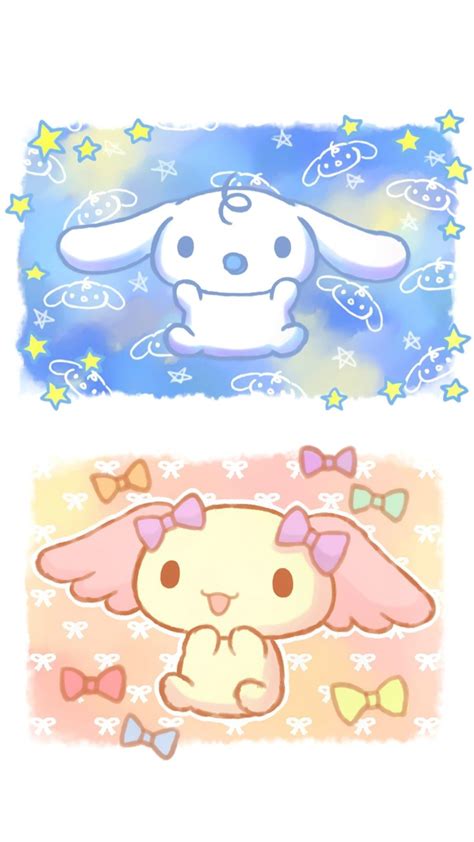 Pin by APOAME on Cinnamoroll ☆ BG | Sanrio wallpaper, Sanrio characters, Sanrio