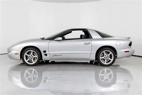 2002 Pontiac Firehawk | Fast Lane Classic Cars