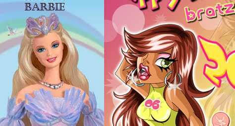 Marketing, tecnología y vida: Barbie vs tiempo