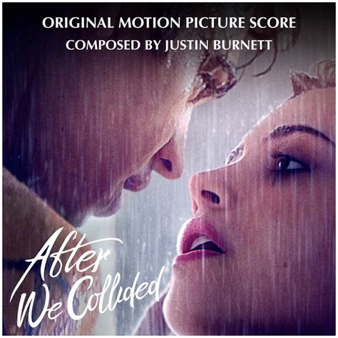 After We Collided (2020) Soundtrack - Complete List of Songs | WhatSong