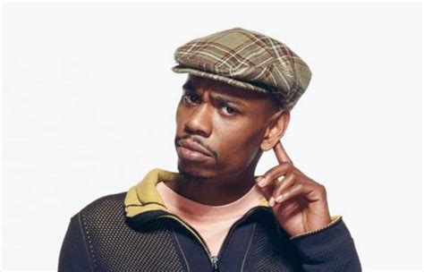 Dave Chappelle Tickets - Buy and sell Dave Chappelle Tickets