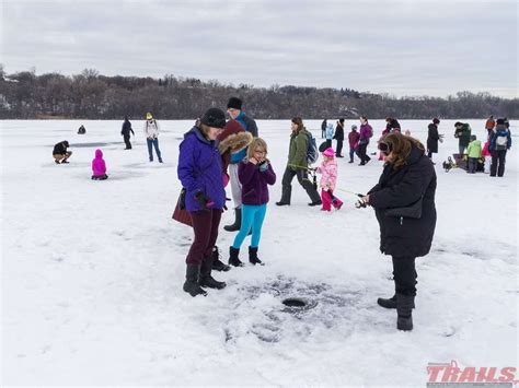 Minnesota’s Fort Snelling State Park - Minnesota Trails