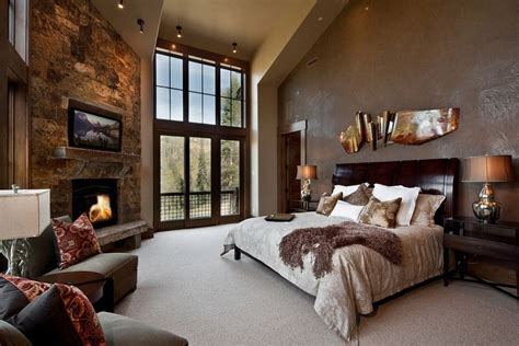 Pin by Laura Cunningham on Tuscan Manor | Dream master bedroom, Home ...