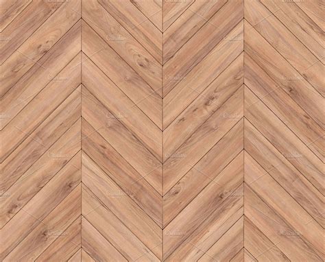 Parquet Flooring Texture