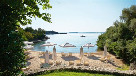 Grecotel Corfu Imperial | ATOL Protected Holidays from Travelbeam