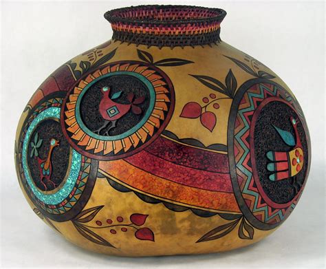 Lone Star Gourd Festival | Gourd art, Gorgeous gourds, Gourds