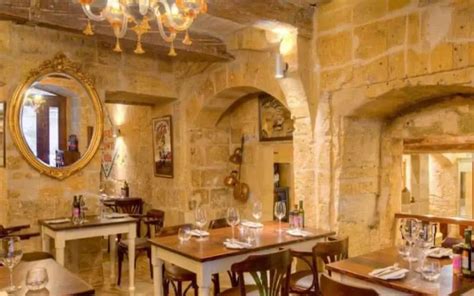 Best Valletta Restaurants Guide: My Top 15 for Dining Out