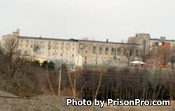 Mount Pleasant Correctional Facility