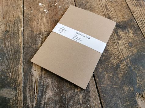 Non Printed Brown Paper Envelope at Rs 3/piece in Ahmedabad | ID ...