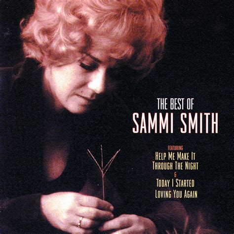 Sammi Smith - The Best Of Sammi Smith | iHeart