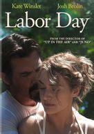 Labor Day (2013) Spanish movie poster