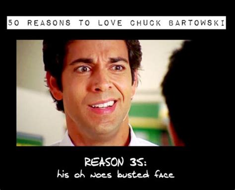 Chuck Bartowski Quotes Best. QuotesGram