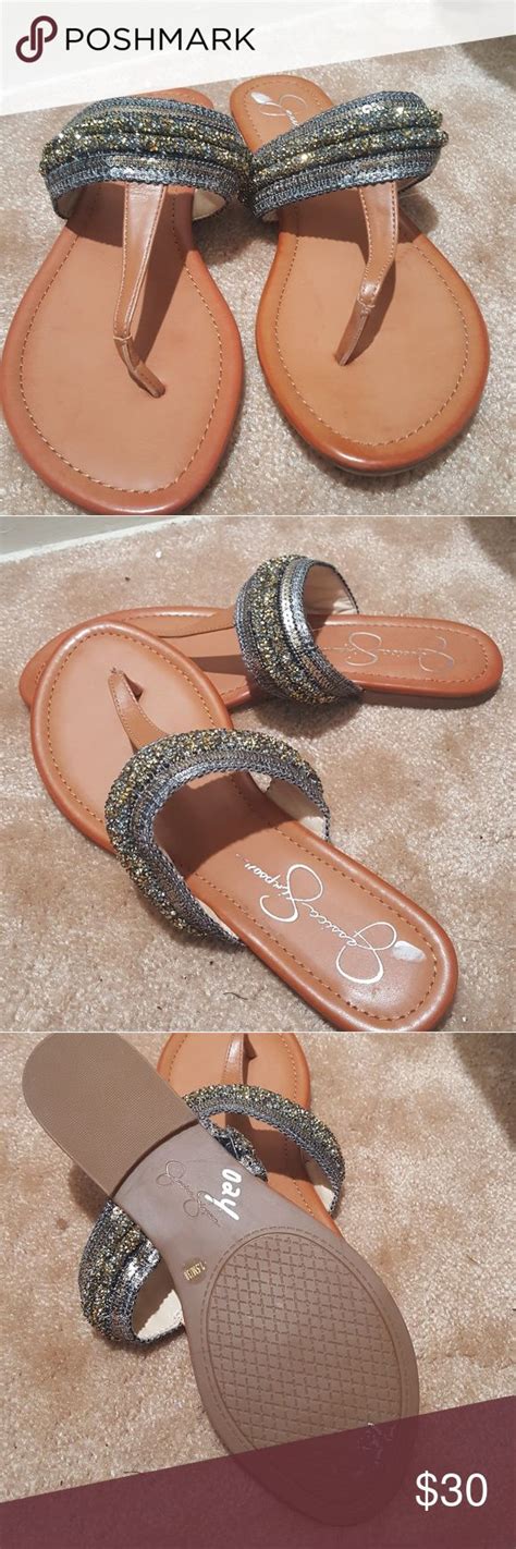 Jessica Simpson sandals | Jessica simpson sandals, Jessica simpson, Sandals