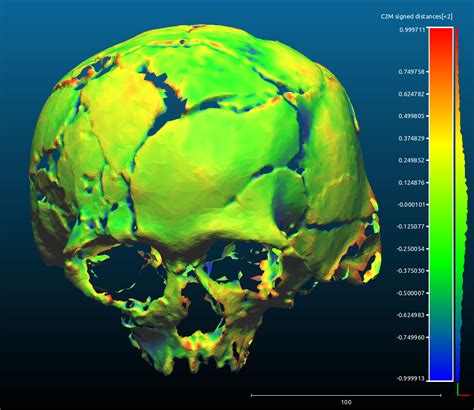 ATOR: Comparing 7 photogrammetry systems. Which is the best one?