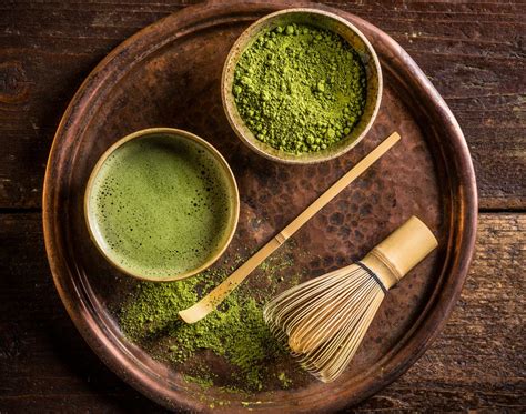 Best Matcha Tea 2024au - Corri Doralin