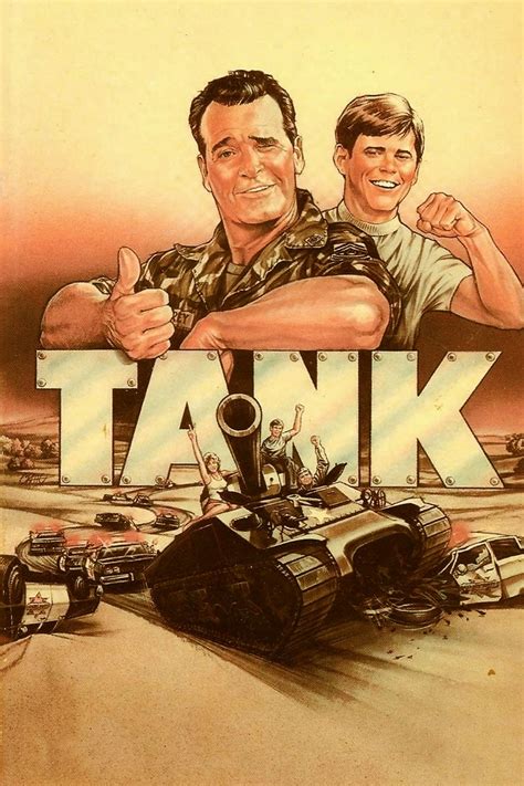 Tank (1984) – Filmer – Film . nu