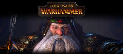 Total War: WARHAMMER il primo Gameplay mostra i Dwarfs in un’epica battaglia sotterranea - Gamepare