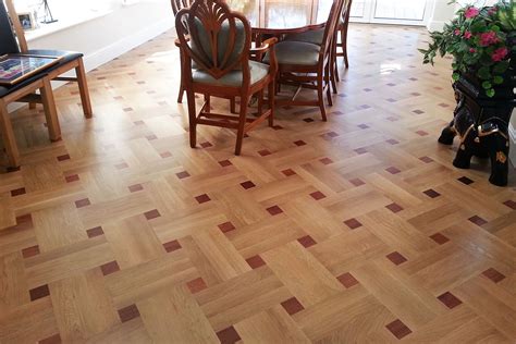 Wood Floor Parquet Design | Floor Roma