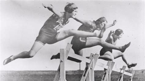 Educación Física en la Red: Mujeres deportistas: Historia del deporte ...