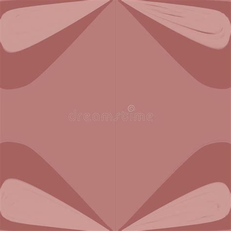 Seamless Abstract Pattern Purple Butterfly Wings are Above and Below. for Making Graphic Design ...