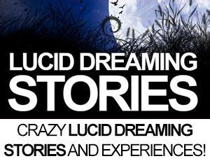 Scary Lucid Dreams. 3 Terrifying Lucid Dream Stories – Awaken to Lucid Dreams