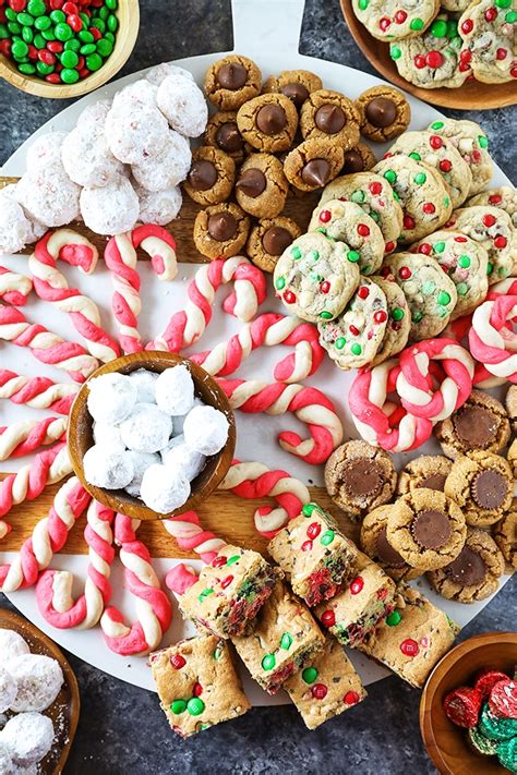 Recipe of Best Christmas Cookie Recipes