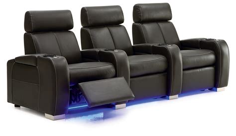 Palliser Home Theater Seating | Suess Electronics