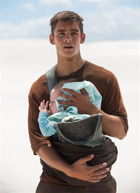 Lois Lowry Says 'The Giver' Was Inspired By Her Father's Memory Loss