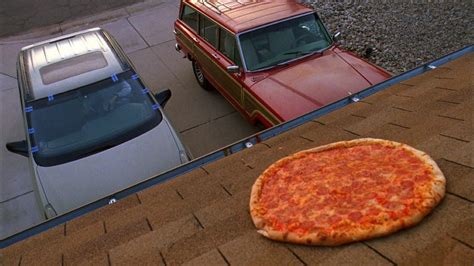 'Breaking Bad': Inside the Iconic Pizza Throwing Scene That Became a Popular Prank in Real Life