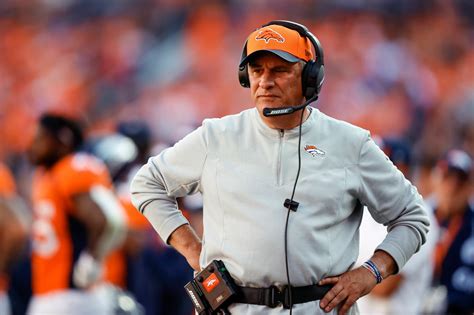 Denver Broncos: Vic Fangio is dead wrong about Harbaugh, Ravens