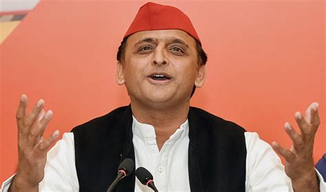 Lok Sabha Election 2019: SP chief Akhilesh Yadav to contest from father Mulayam Singh's Azamgarh ...