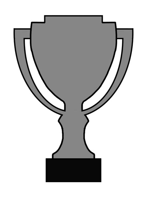 UIWB Nations Cup Trophy (Simplified) by SubwooferLabs on DeviantArt