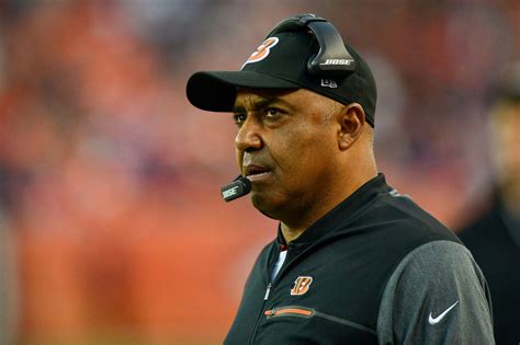 Marvin Lewis 'Quietly' Interviewed For NFL Head Coaching Job - The Spun