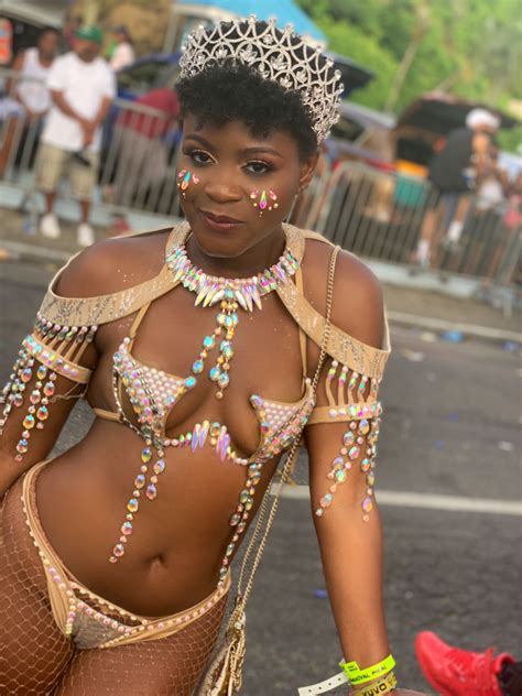 St. Lucia Carnival 2019: A Review of Xuvo Carnival