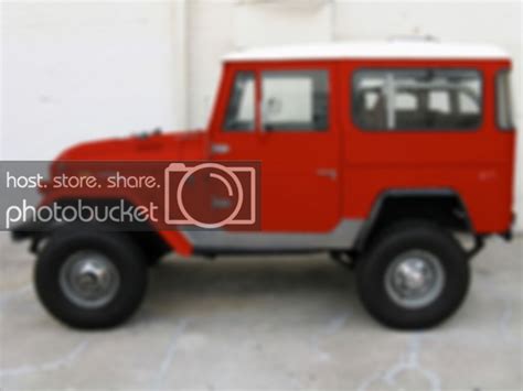 FJ40 Colors!!!! - Pirate4x4.Com : 4x4 and Off-Road Forum