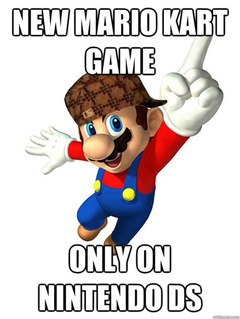 Scumbag Nintendo memes | quickmeme