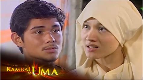 Kambal sa Uma: Full Episode 16 | Jeepney TV - YouTube