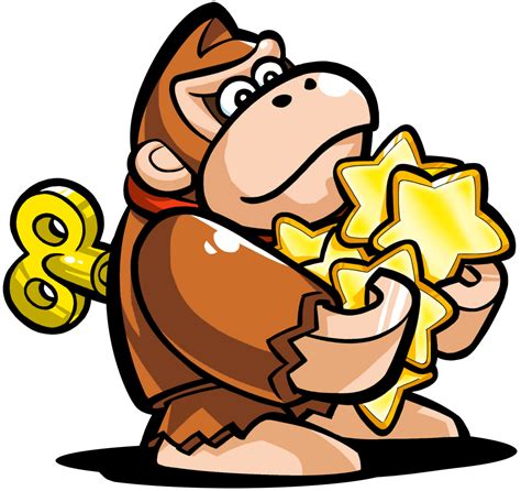 Minidonkey Kong - Mario Wiki, l'enciclopedia italiana