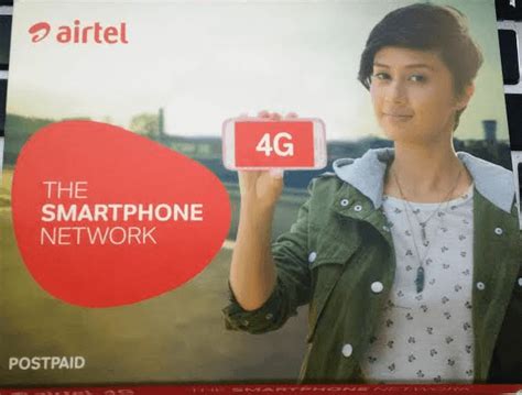 A guide to Airtel 4G sim swap for existing subscribers in 4G cities | TelecomTalk