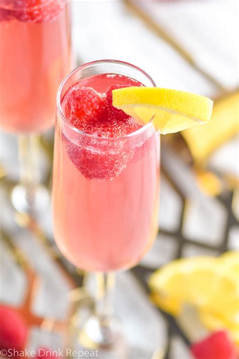 Top 93+ imagen receta mimosas champagne - Abzlocal.mx